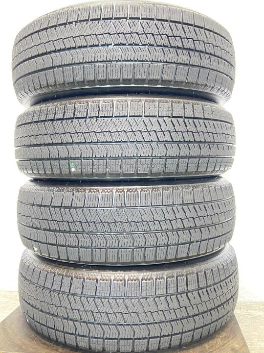 楽天市場】175/60R16 ブリヂストン ブリザック VRX2 中古タイヤ 