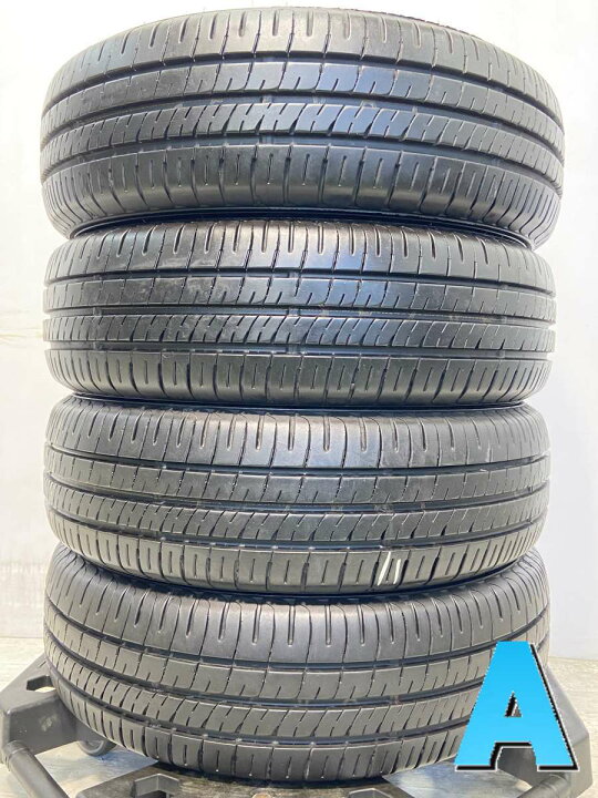 楽天市場】175/65R14 ダンロップ エナセーブ EC204 中古タイヤ サマー 