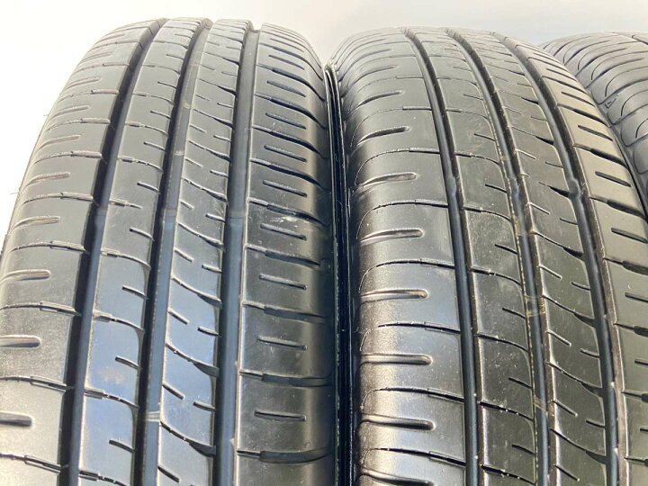 楽天市場】175/65R14 ダンロップ エナセーブ EC204 中古タイヤ サマー 