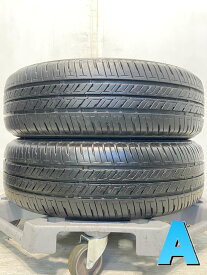 175/60R15 　 セイバーリングSL201 中古タイヤ サマータイヤ 2本セット