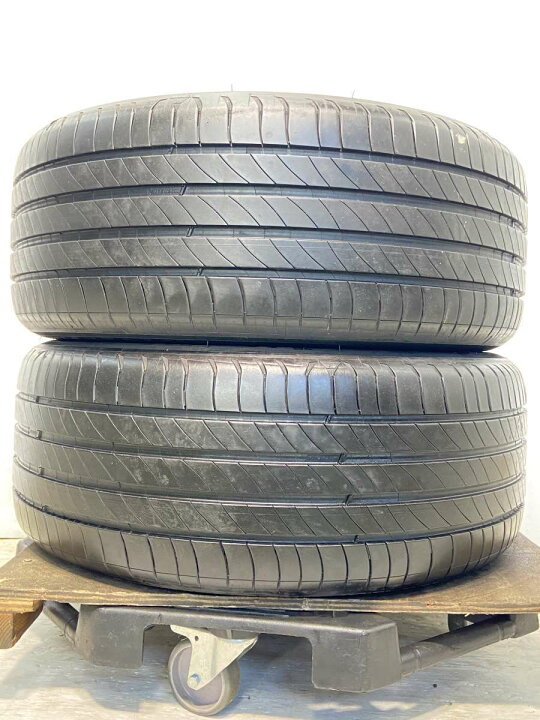楽天市場】225/55R16 ミシュラン プライマシー4 中古タイヤ サマー 
