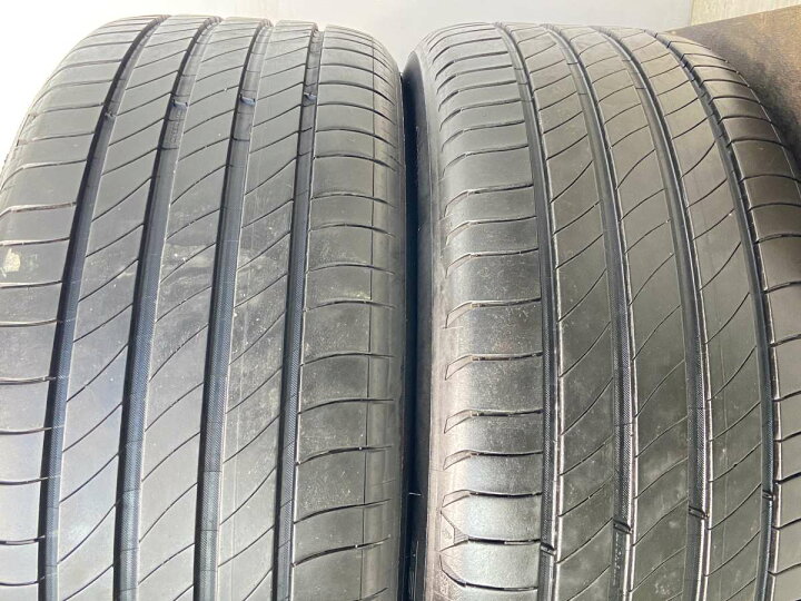 楽天市場】225/55R16 ミシュラン プライマシー4 中古タイヤ サマー 