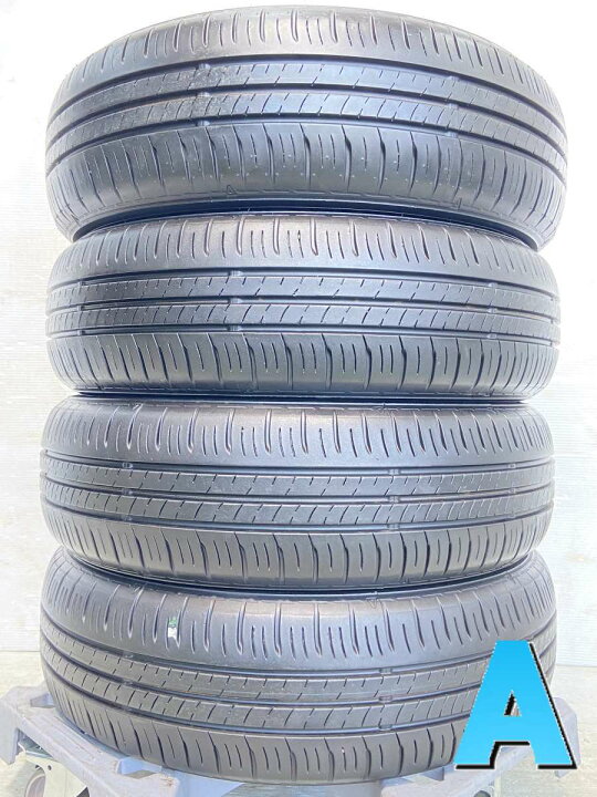 楽天市場】165/65R15 ダンロップ エナセーブ EC300+ 中古タイヤ サマー 