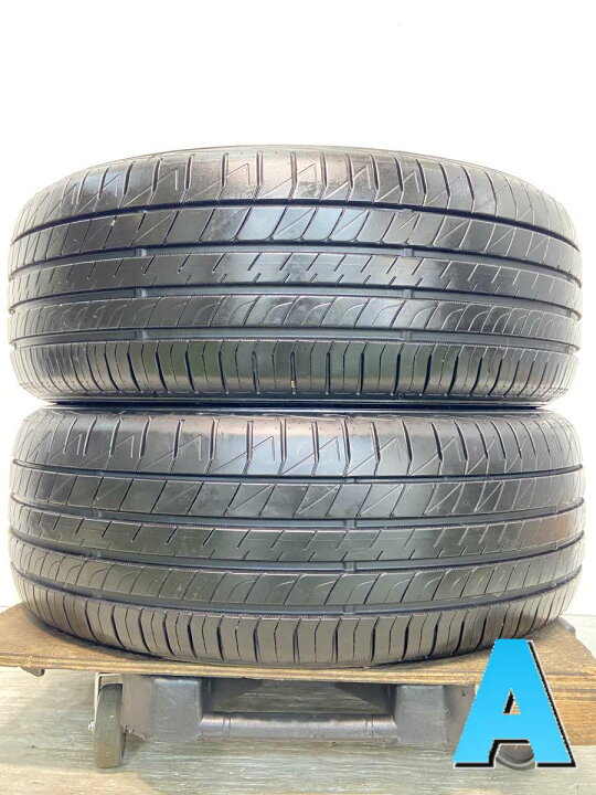 楽天市場】225/55R17 ダンロップ ルマン5 中古タイヤ サマータイヤ 2本 