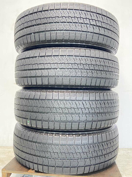 楽天市場】205/65R16 ブリヂストン ブリザック VRX2 中古タイヤ  