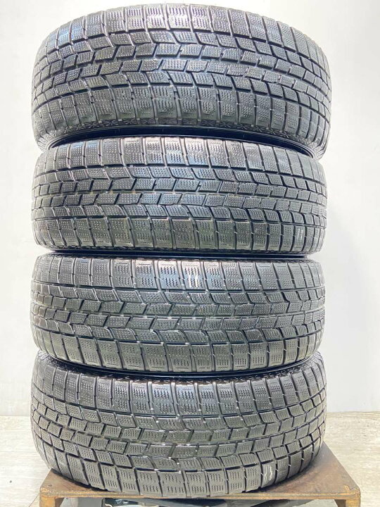楽天市場】225/60R17 グッドイヤー アイスナビ 6 中古タイヤ 