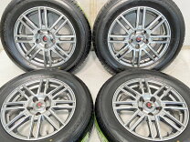 楽天市場】215／60R16 114.3-5穴（リム径（インチ）16）の通販