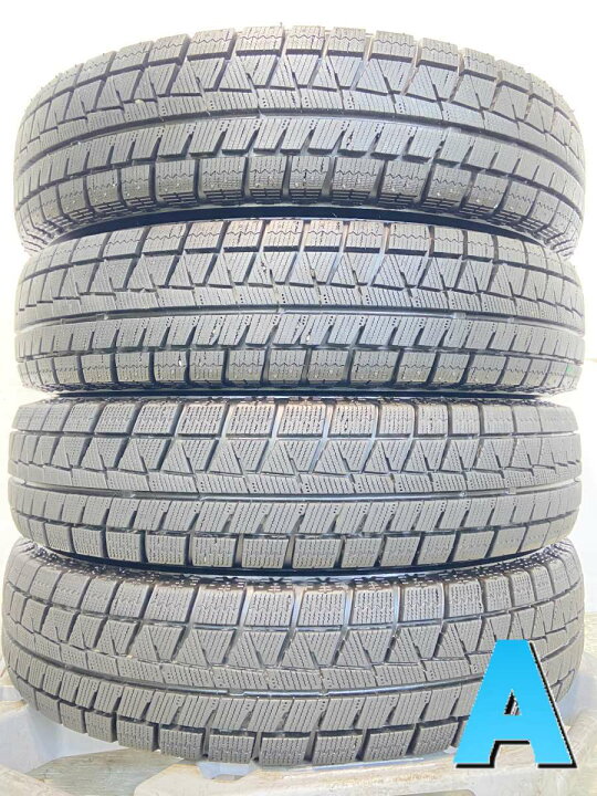 楽天市場】155/80R13 ブリヂストン アイスパートナー2 中古タイヤ 