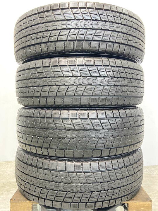 楽天市場】225/65R17 ダンロップ ウィンターマックス SJ8 中古タイヤ  