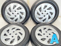 楽天市場】4本 ブリヂストン nextry ネクストリー 185／60r15の通販