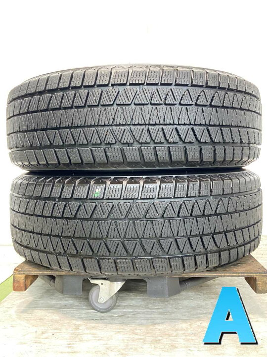 楽天市場】235/65R18 ブリヂストン ブリザック DM-V3 中古タイヤ 