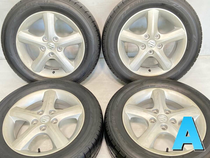 中古ノーマルタイヤ組み換え無料205/60R16 92H