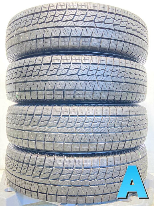 楽天市場】165/70R14 ヨコハマ アイスガード iG70 中古タイヤ 