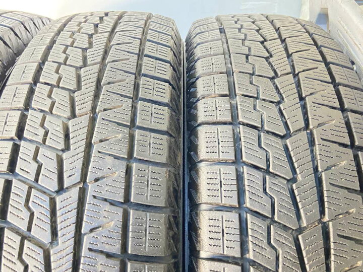 楽天市場】165/70R14 ヨコハマ アイスガード iG70 中古タイヤ 