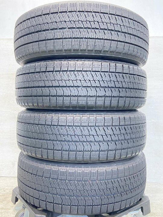 楽天市場】185/60R15 ブリヂストン ブリザック VRX2 15x5.5 100/114.3 