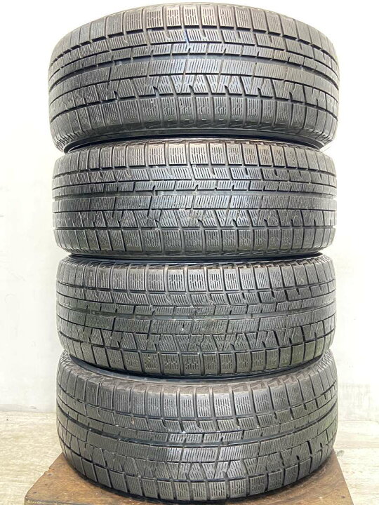 楽天市場】215/55R17 ヨコハマ アイスガード iG50 PLUS 中古タイヤ 