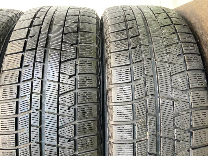 楽天市場】215/55R17 ヨコハマ アイスガード iG50 PLUS 中古 