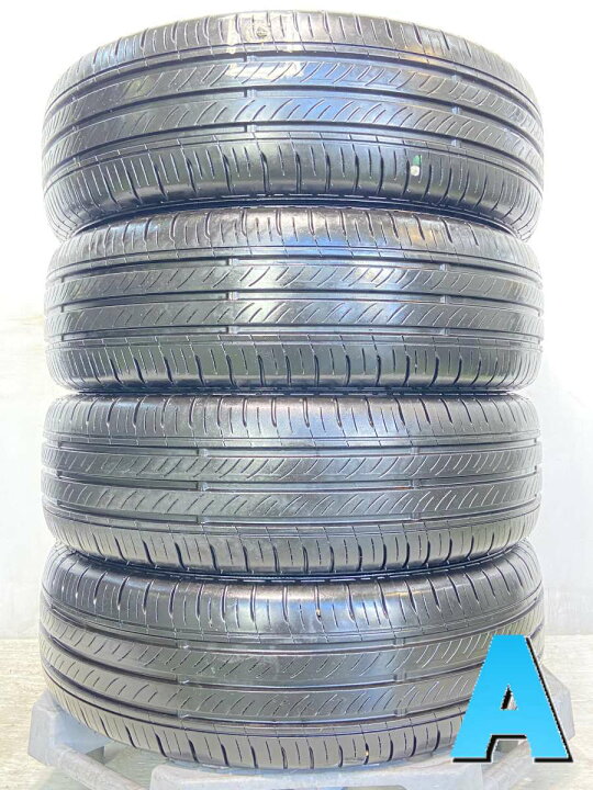 楽天市場】185/65R15 ダンロップ エナセーブ EC300 中古タイヤ サマー 