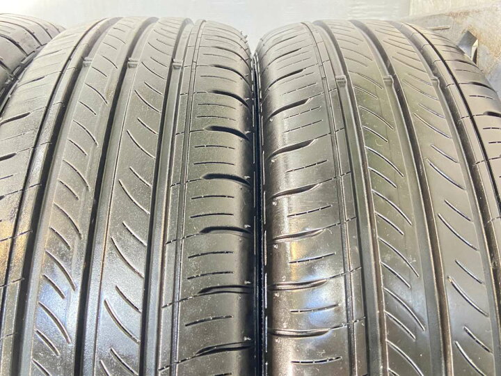 楽天市場】185/65R15 ダンロップ エナセーブ EC300 中古タイヤ サマー 