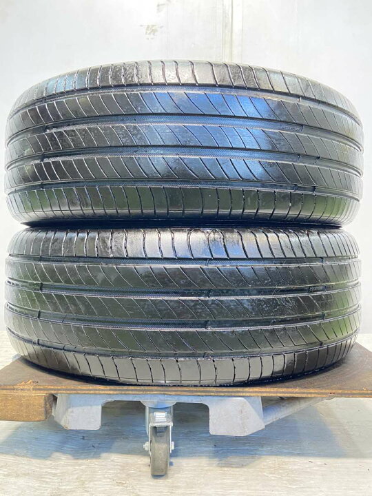 楽天市場】235/55R18 ミシュラン プライマシー4 中古タイヤ サマー 