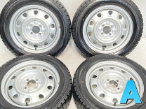 楽天市場】185／60R15（スタッドレスタイヤ・ホイールセット｜タイヤ 
