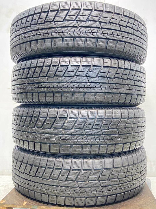 楽天市場】195/65R16 ヨコハマ アイスガード iG60 中古タイヤ 