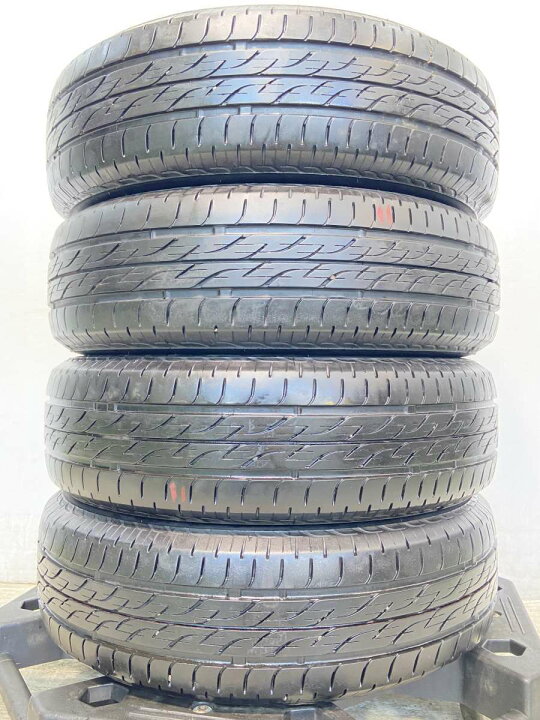 楽天市場】155/65R13 ブリヂストン ネクストリー 中古タイヤ サマー  