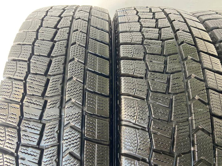 楽天市場】175/70R14 ダンロップ ウィンターマックス WM02 中古タイヤ 