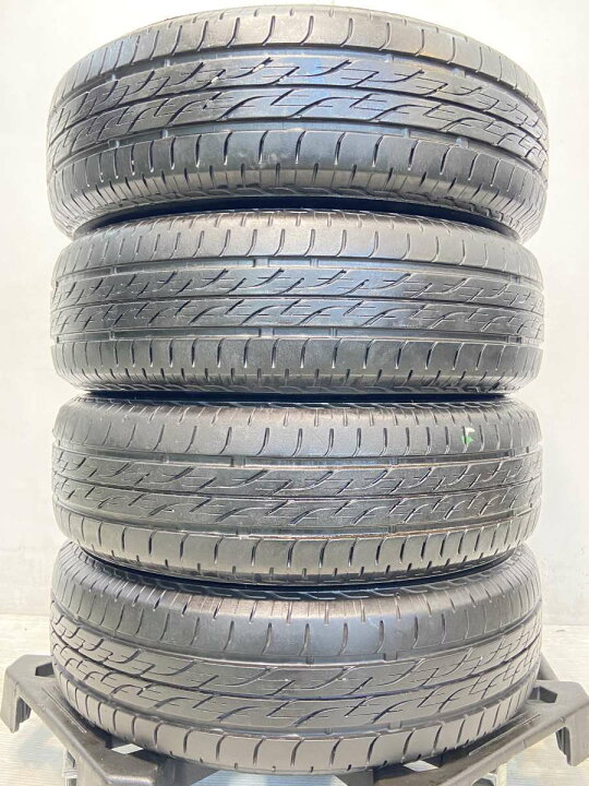 楽天市場】155/65R13 ブリヂストン ネクストリー 中古タイヤ サマー  