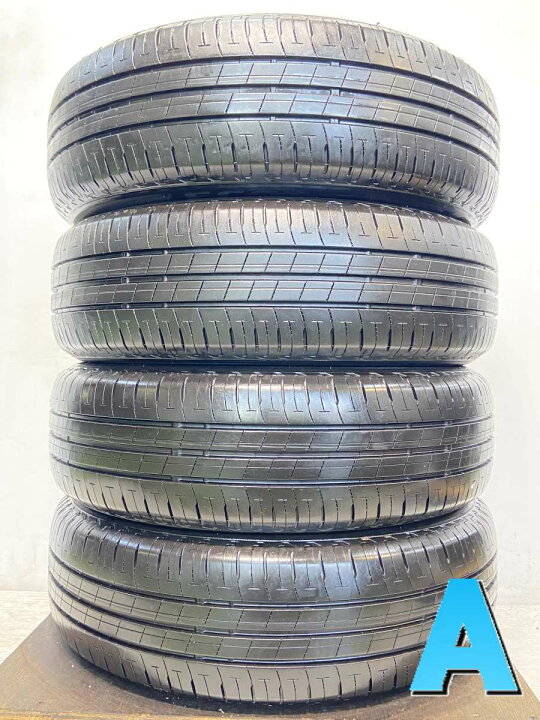楽天市場】195/60R17 ブリヂストン エコピア EP150 中古タイヤ サマー 
