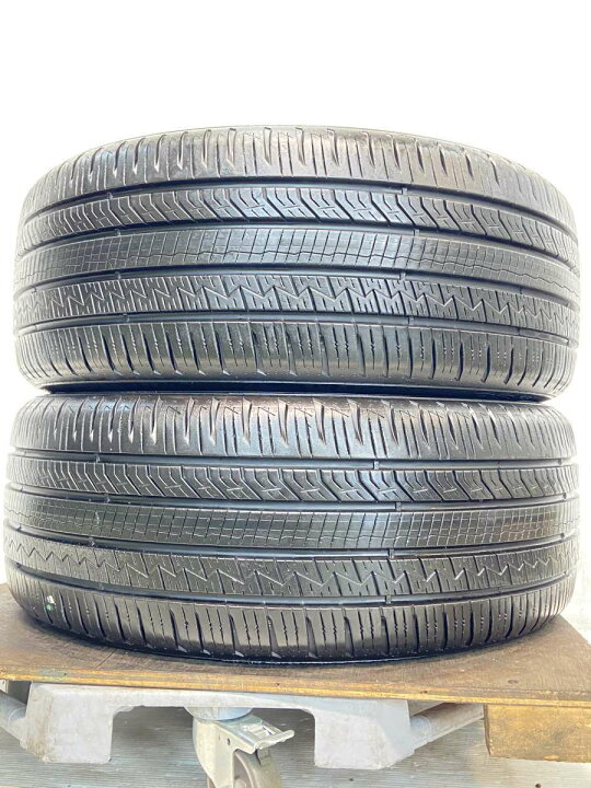 楽天市場】225/45R18 ピレリ P8FS 中古タイヤ サマータイヤ 2本セット 