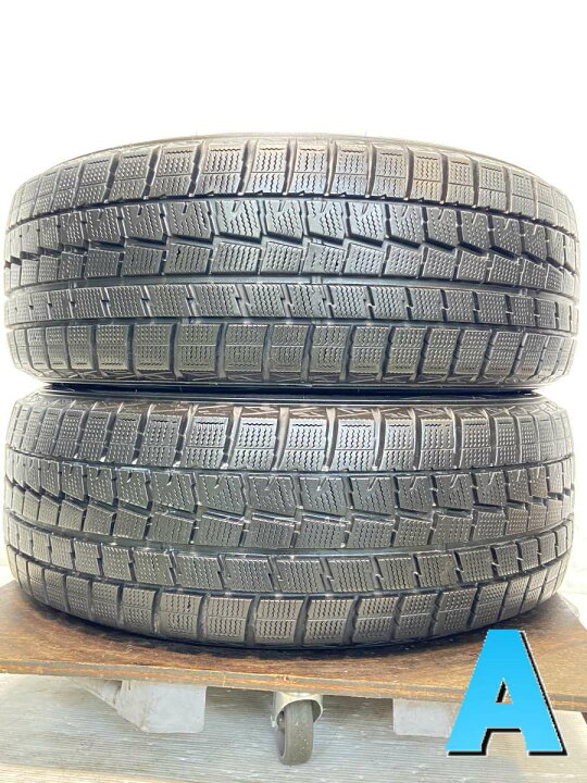 楽天市場】215/55R17 ダンロップ ウィンターマックス WM01 中古タイヤ  