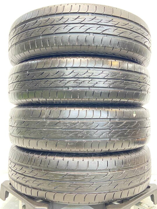 楽天市場】175/70R14 ブリヂストン ネクストリー 中古タイヤ サマー 