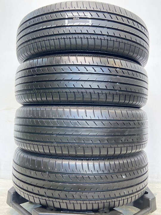 楽天市場】185/65R15 ヨコハマ ブルーアースGT 中古タイヤ サマー 