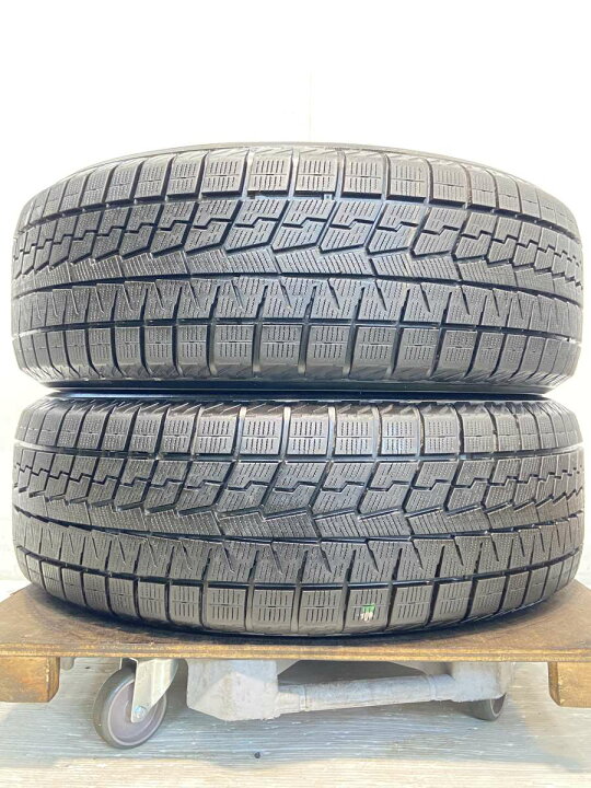 楽天市場】225/60R17 ヨコハマ アイスガード iG70 中古タイヤ 