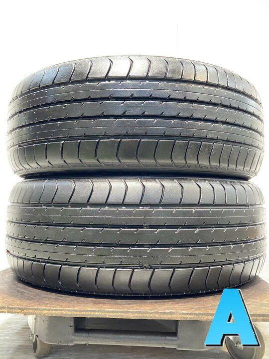 楽天市場】205/50R17 ダンロップ SPスポーツ 2050 中古タイヤ サマー 