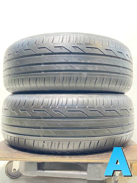 楽天市場】205/50R17 ブリヂストン トランザ T001 中古タイヤ サマー 