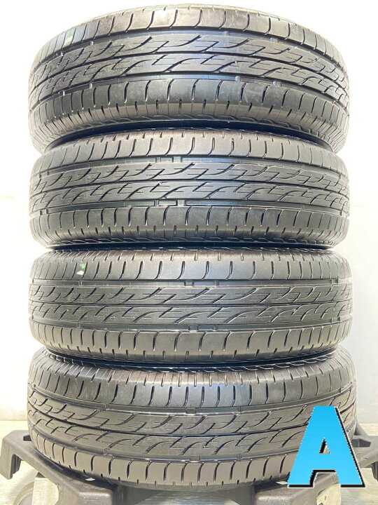 楽天市場】155/65R13 ブリヂストン ネクストリー 中古タイヤ サマー 