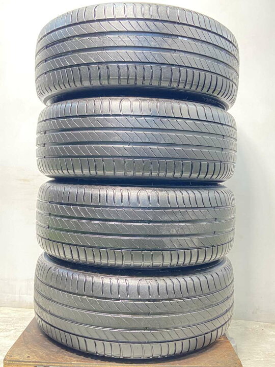 楽天市場】215/55R16 ミシュラン プライマシー4 アウディ純正 16x7.5  