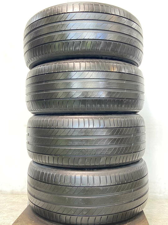楽天市場】225/50R18 ミシュラン プライマシー4 中古タイヤ サマー  