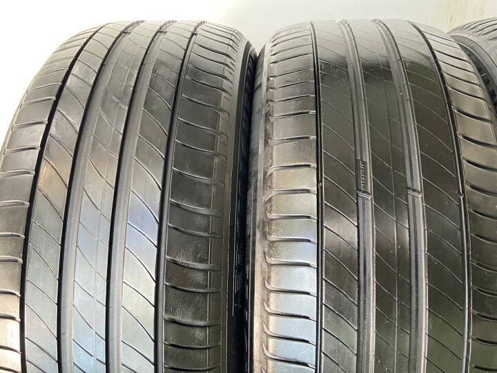 楽天市場】225/50R18 ミシュラン プライマシー4 中古タイヤ サマー 