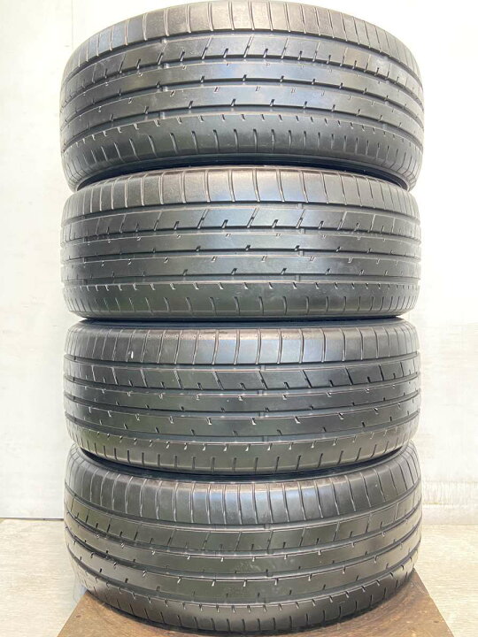 楽天市場】225/55R19 トーヨータイヤ プロクセス R46 中古タイヤ  
