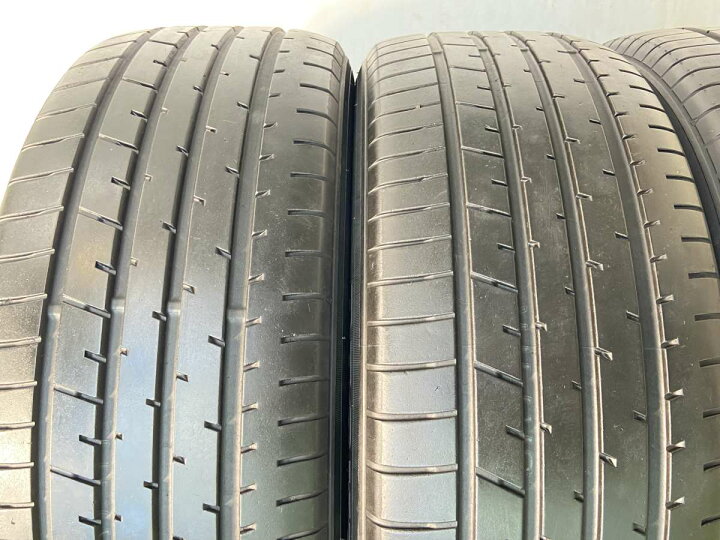 楽天市場】225/55R19 トーヨータイヤ プロクセス R46 中古タイヤ 