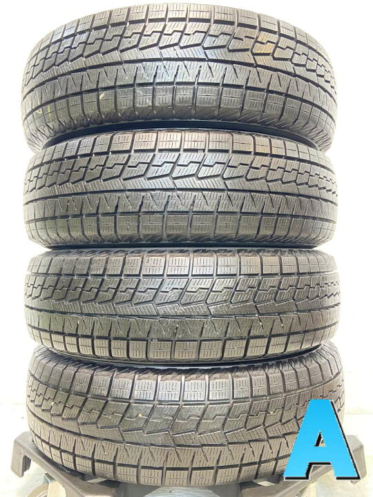 楽天市場】175/70R14 ヨコハマ アイスガード iG70 中古タイヤ 