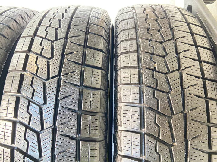 楽天市場】175/70R14 ヨコハマ アイスガード iG70 中古タイヤ 