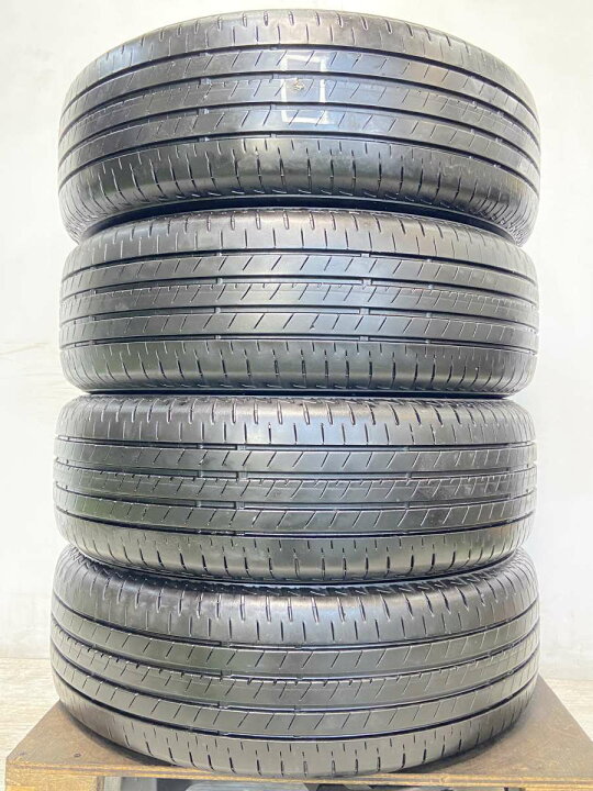 楽天市場】205/65R16 ブリヂストン トランザ T005 A 中古タイヤ サマー 