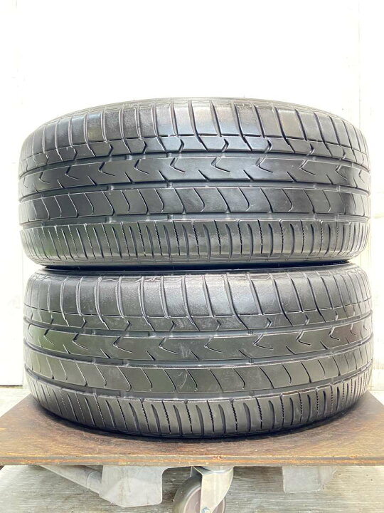 楽天市場】215/50R17 トーヨータイヤ トランパス mpZ 中古タイヤ  