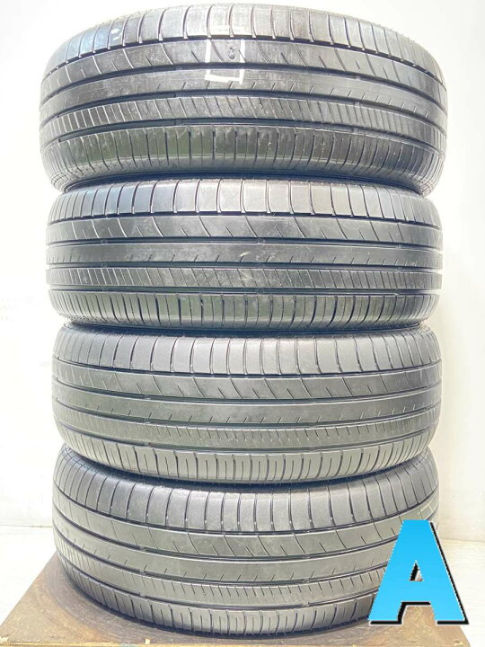 楽天市場】215/60R17 グッドイヤー エフィシエント グリップ RVF02 