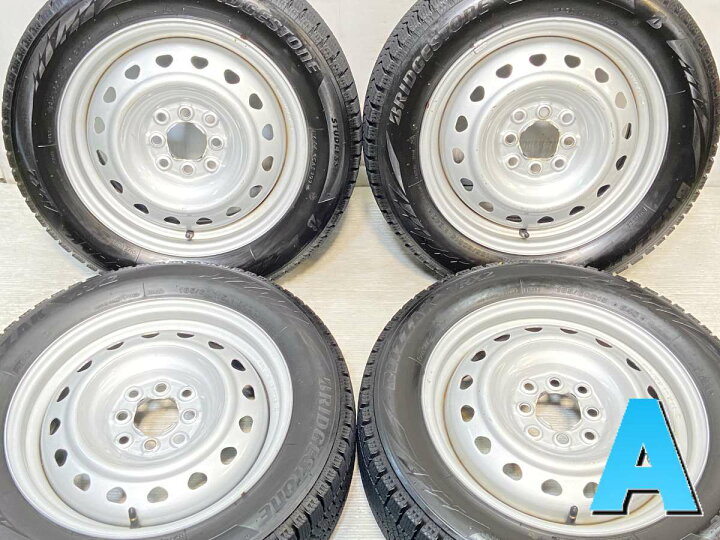 楽天市場】185/60R15 ブリヂストン ブリザック VRX2 15x5.5 100/114.3 