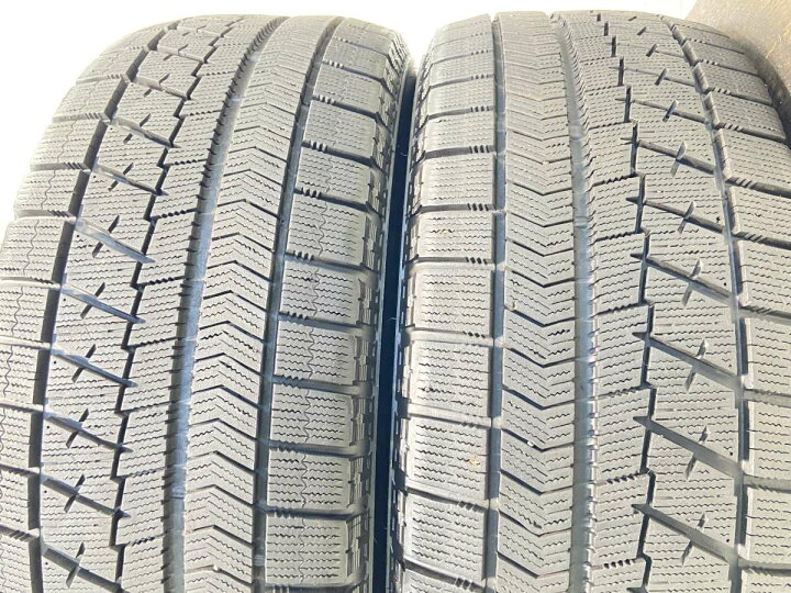 楽天市場】205/55R16 ブリヂストン ブリザック VRX 中古タイヤ 